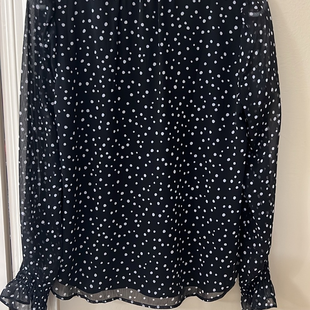 NWT Loft top size xs - Picture 2 of 3